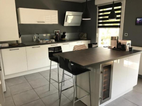 Un appartement meublé et équipé - Clinique de la Sauvegarde - location courte durée
